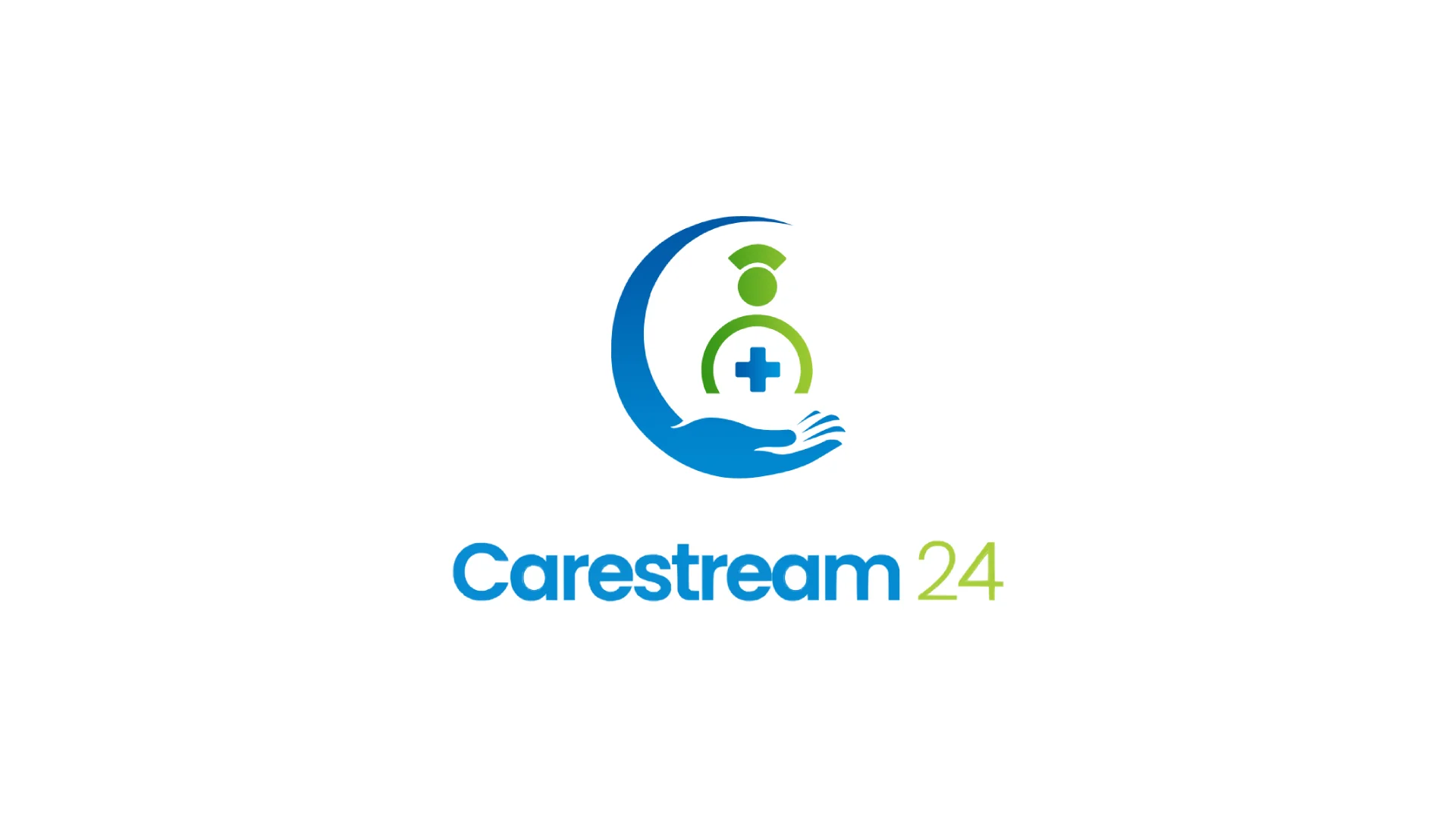 Carestream 24 Web Platform project screenshot